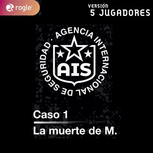 AIS 5 jugadores